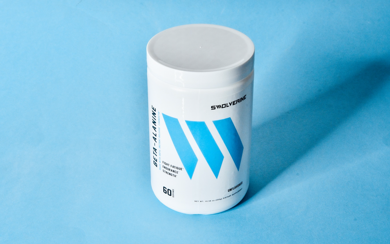 Benefits Of Beta Alanine