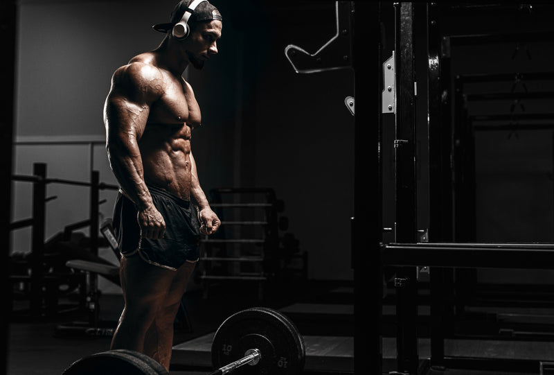 What Is Bodybuilding Gynecomastia
