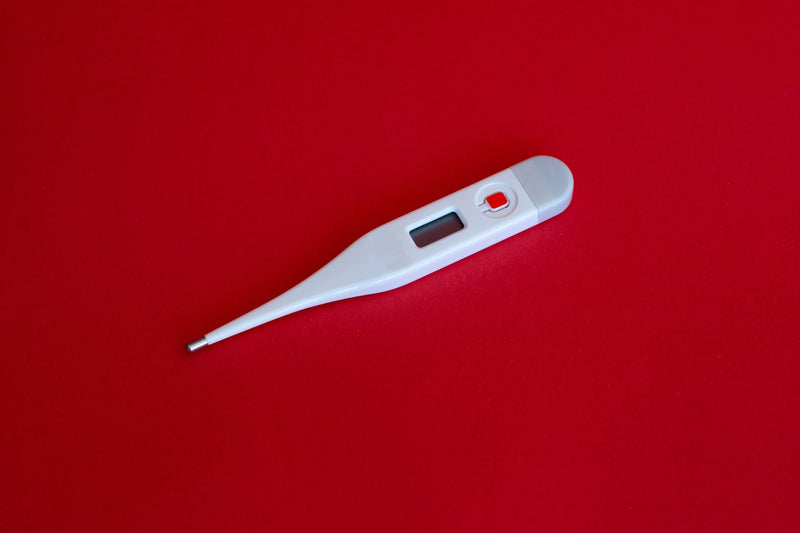 Can Stress Cause A Fever?