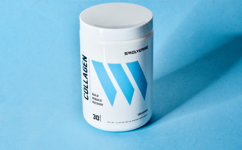 The Complete Guide To Collagen