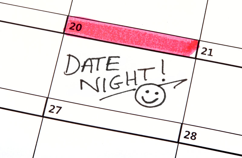 18 Date Night Ideas That Don't Break The Bank