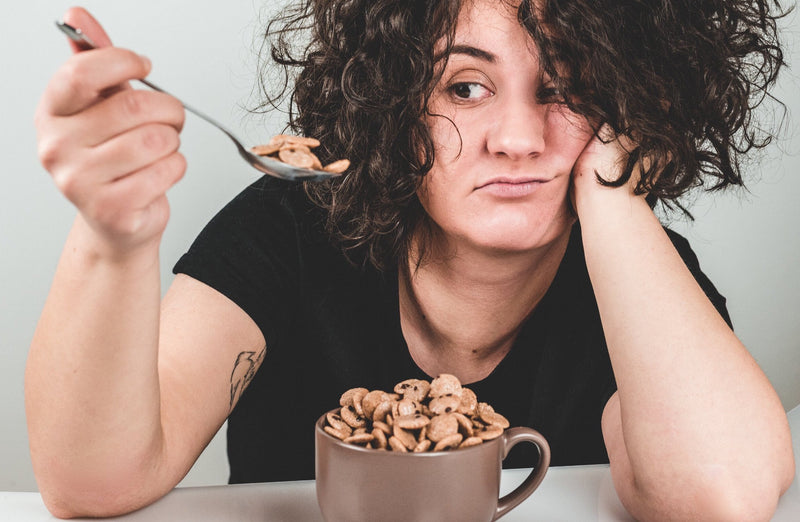How To Make Weight Loss Easier