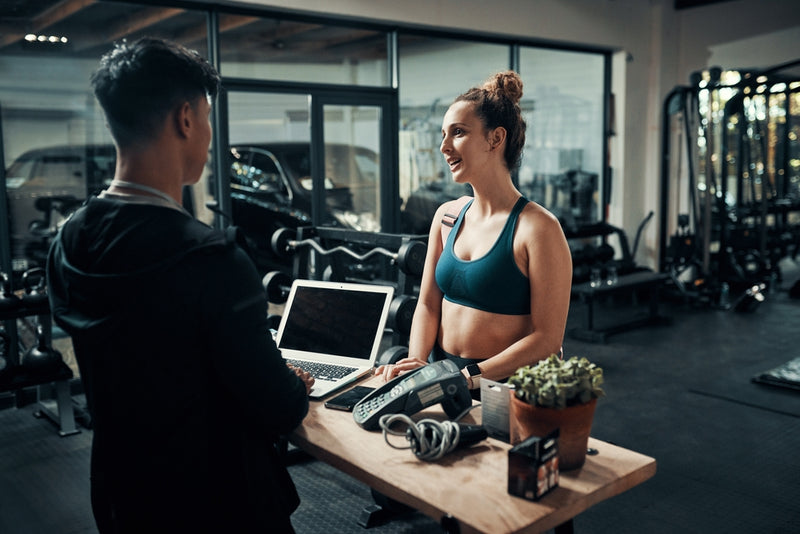 The 5 Most Used Software Companies for CrossFit Gyms