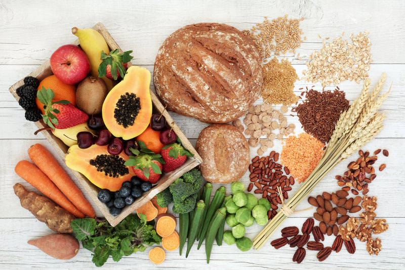 The 8 Whole30 Rules You Need To Know