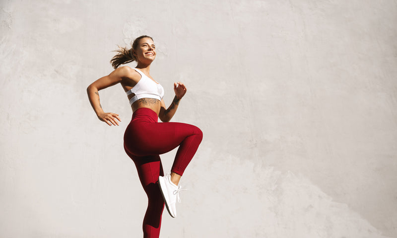 8 Best Exercises to Lose Lower Belly Fat (With Instructional Videos)