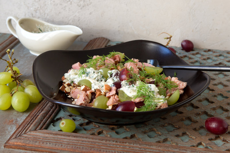 RECIPE: Simple Tuna Salad
