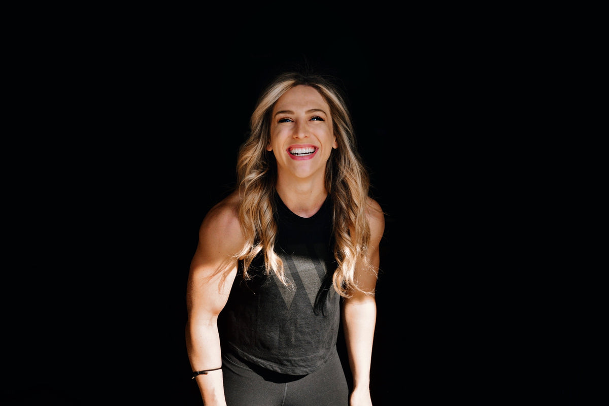 I'm Alix — founder, coach, and proof it works.