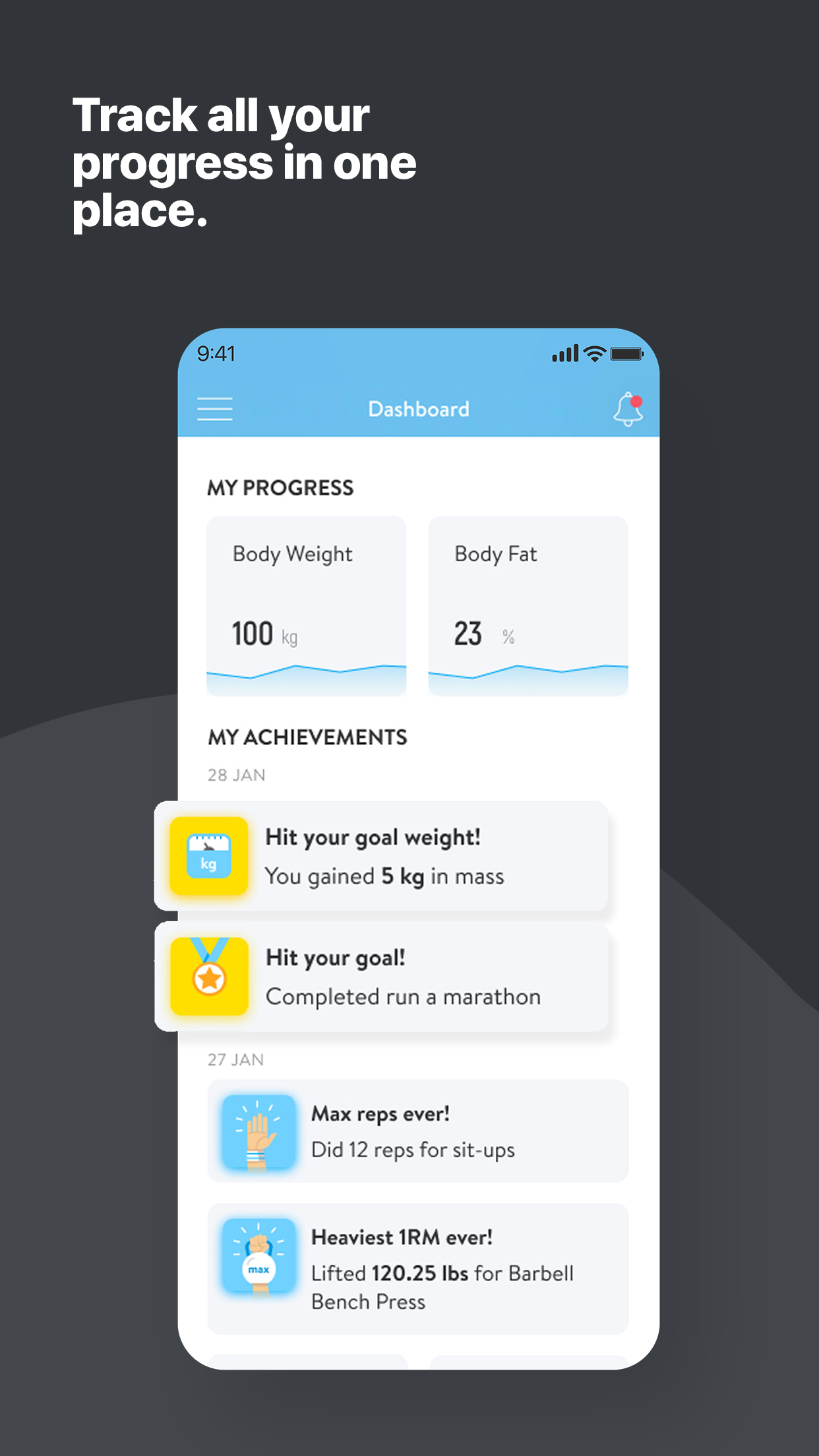 1:1 Macro Coaching + Online Personal Training (3-Month)