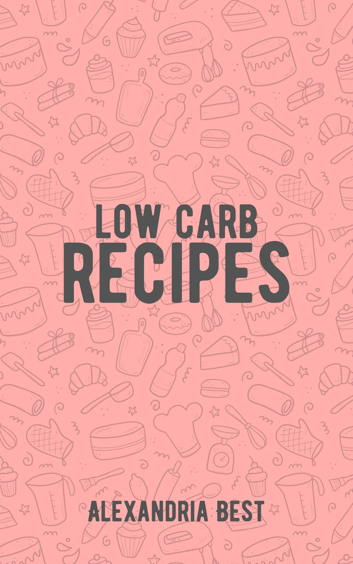 Low Carb Recipes