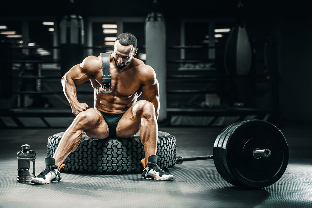 The Ultimate Guide To Bodybuilding Divisions
