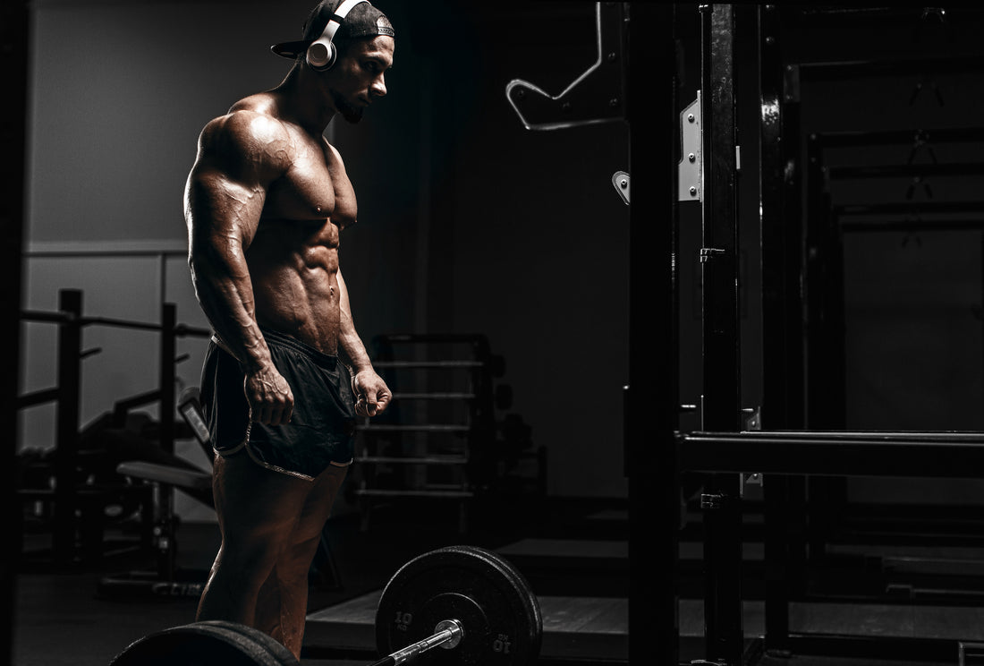 What Is Bodybuilding Gynecomastia