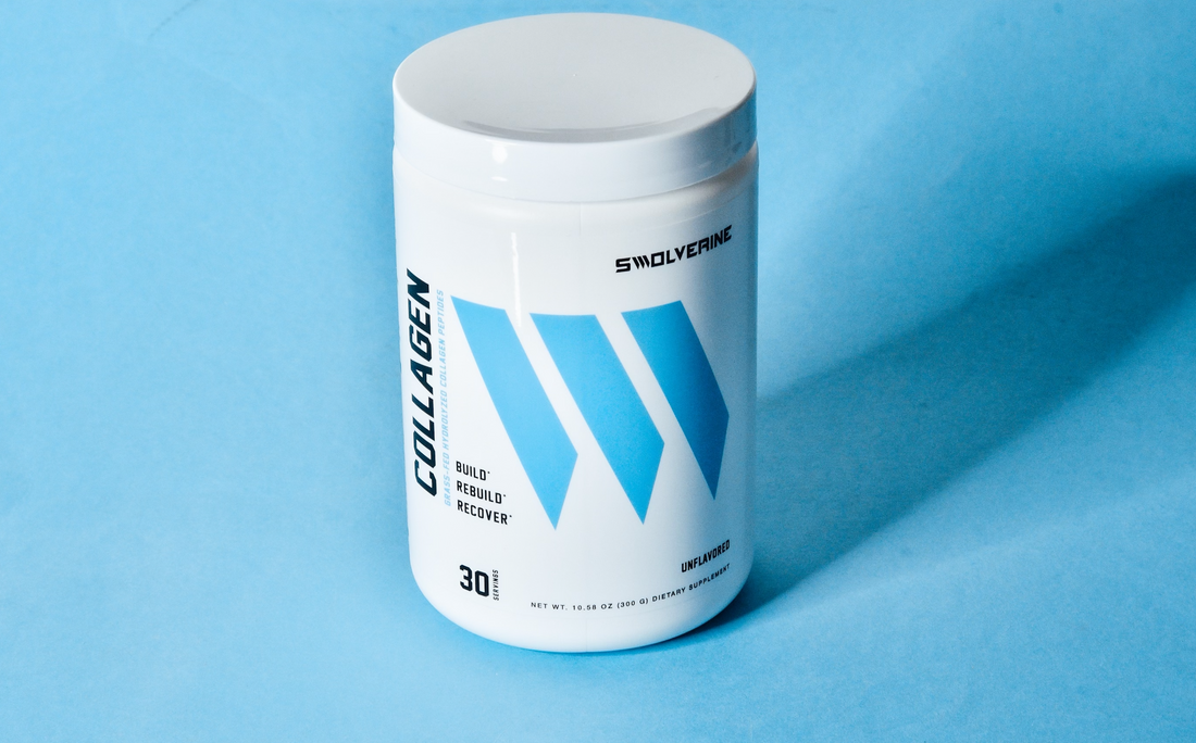 The Complete Guide To Collagen