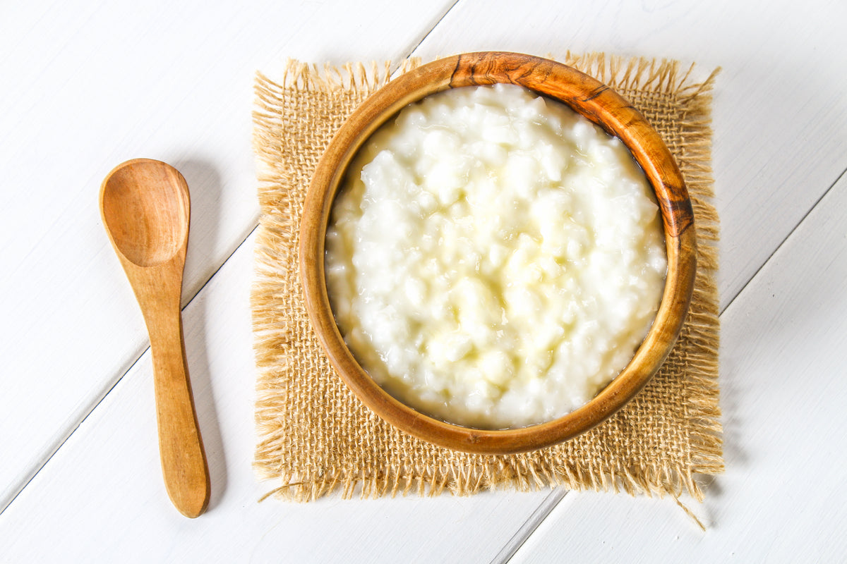 Cream Of Rice For Bodybuilding – The Swole Kitchen