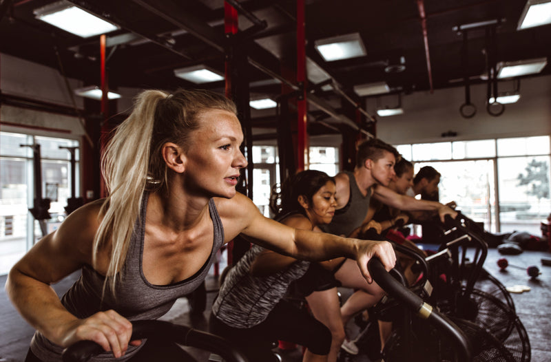 Top 10 CrossFit Gyms In Denver