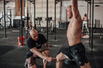 5 Reasons Your CrossFit Programming Is Not Working