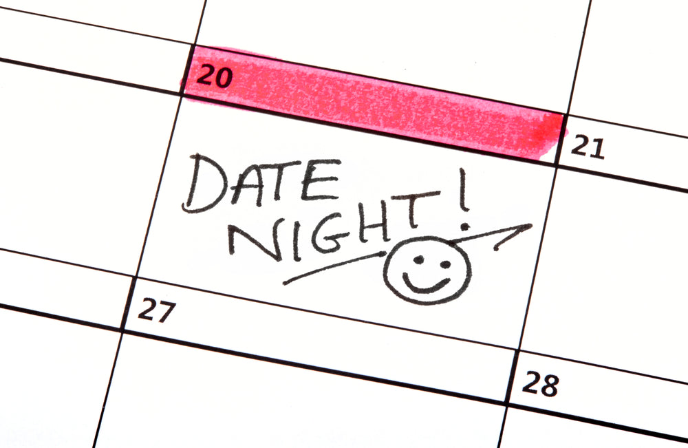 Date Night Ideas - The Swole Kitchen