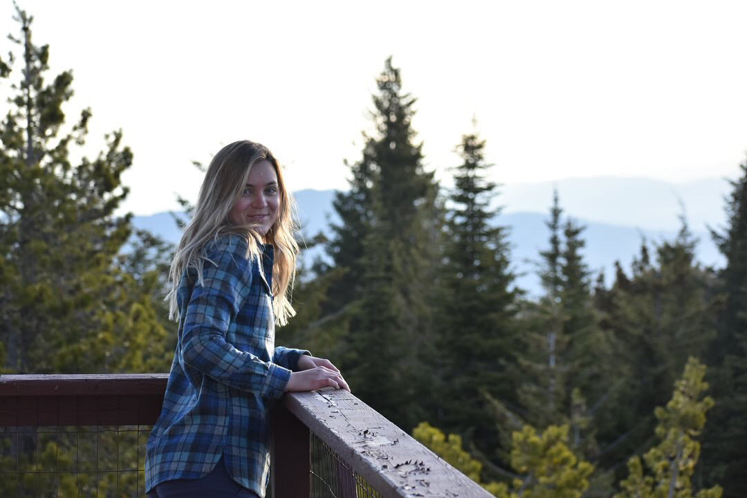 Kristin's Journey Towards Her Own Definition Of Health