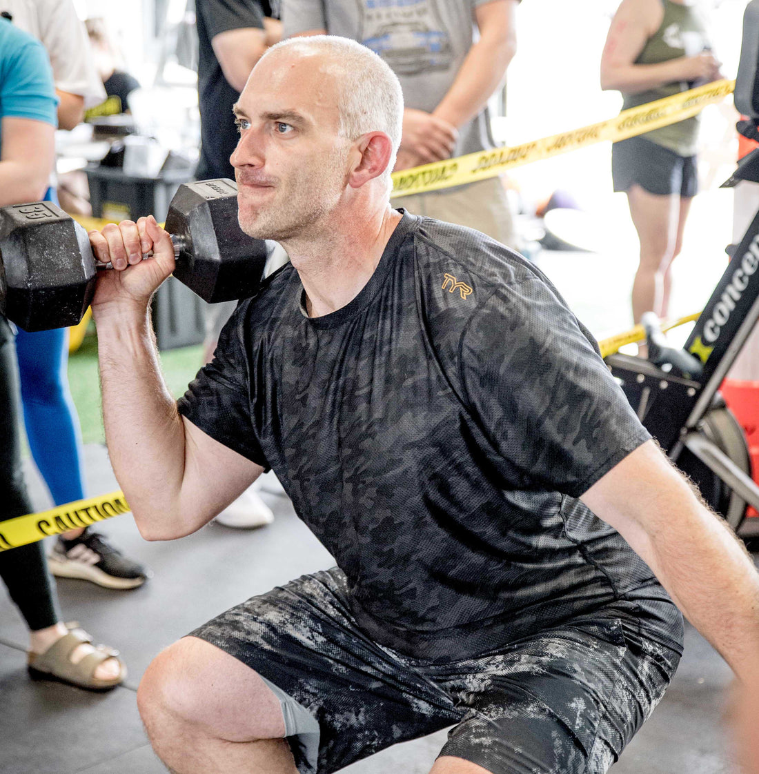 Gabe's Journey Towards Body Confidence