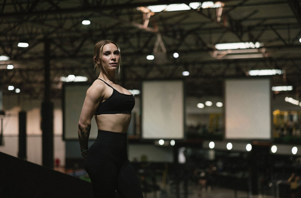 Beginner Bodybuilding Workout Plan: How to Start Building Muscle