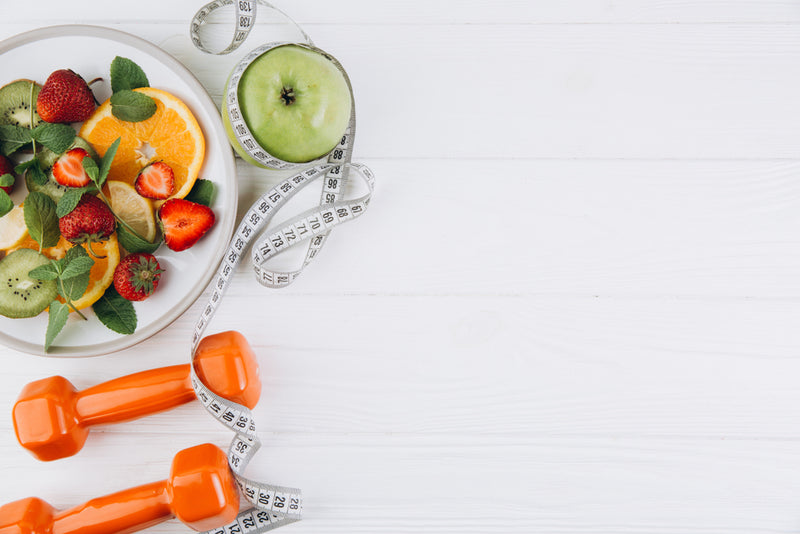 How To Build Meal Plans For Weight Loss