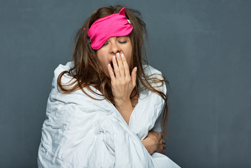 4 Ways To Get Better Sleep At Night