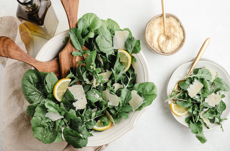 How To Make Salad Taste Good