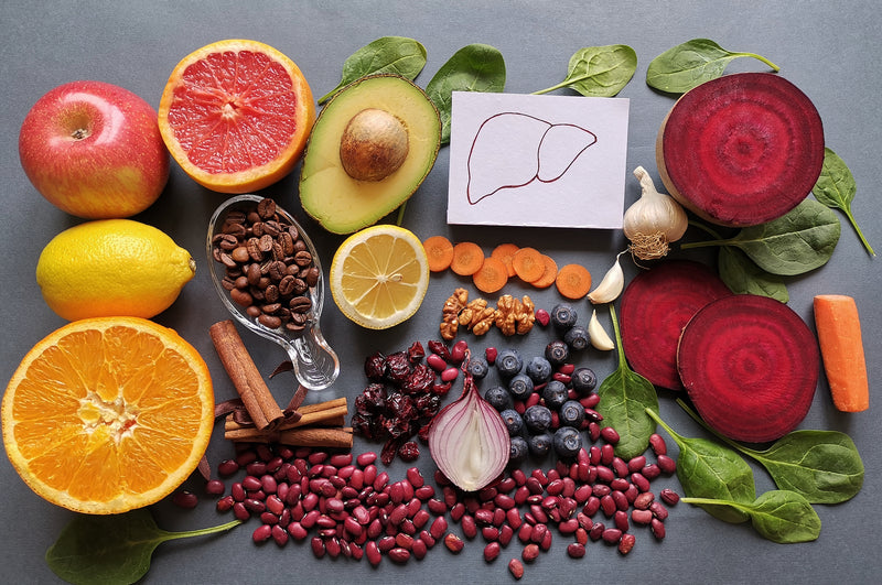 How To Reduce Inflammation Of The Liver