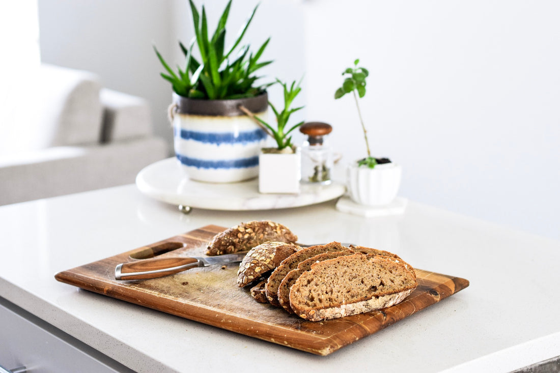 Macro Coaching - The Swole Kitchen