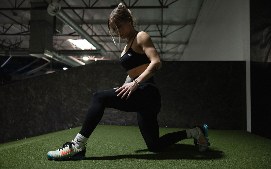 The Ultimate Meal and Exercise Planner for Sustainable Fitness Goals