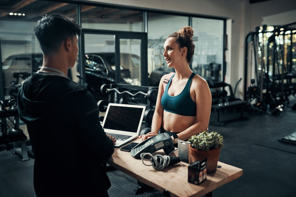 The 5 Most Used Software Companies for CrossFit Gyms