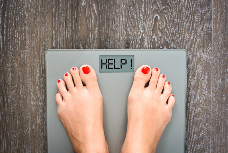 Is Weekend Overeating Your Weak End?