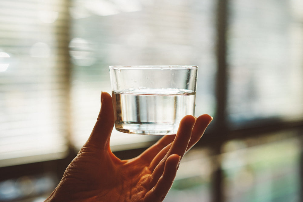 5 Ways Water Helps With Weight Loss