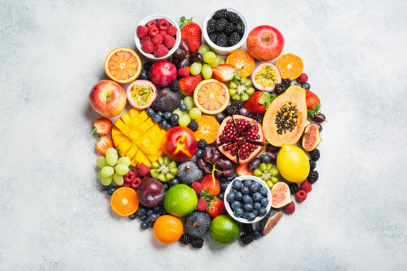 What Fruits Can You Eat On Keto
