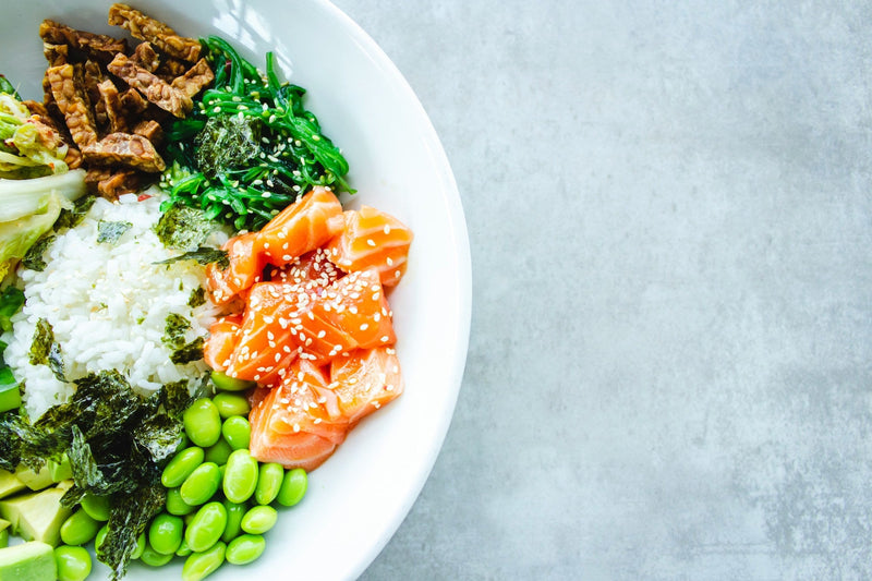 What is Nutrition and Why is it Important?