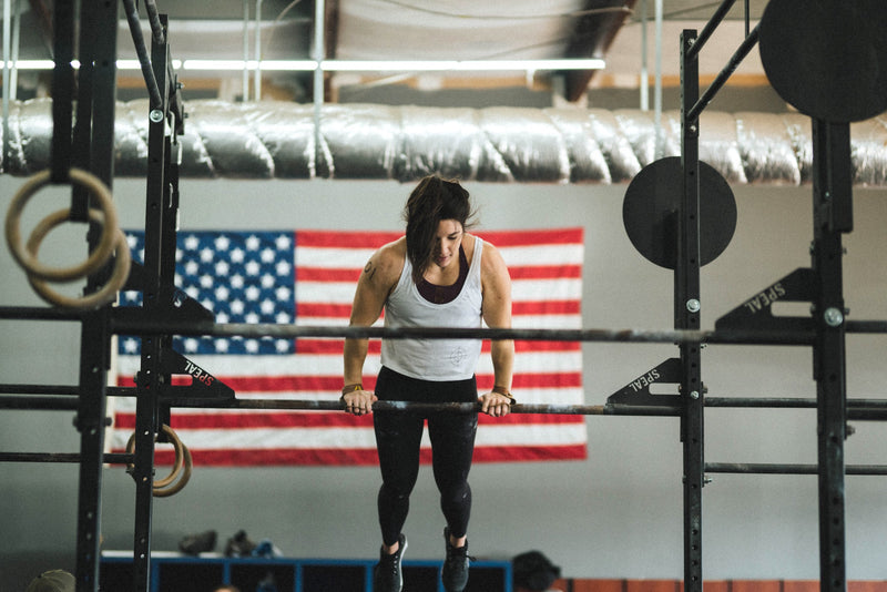 What To Eat Before A CrossFit Competition