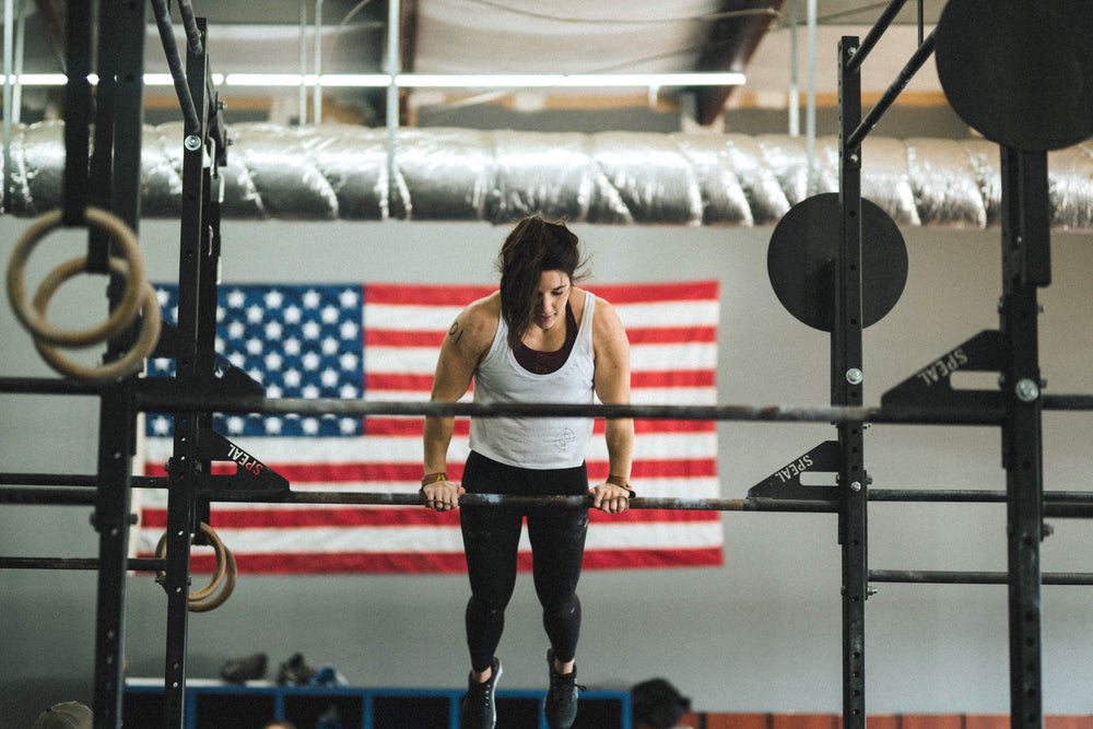 What To Eat Before A CrossFit Competition - The Swole Kitchen