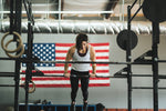 What To Eat Before A CrossFit Competition - The Swole Kitchen