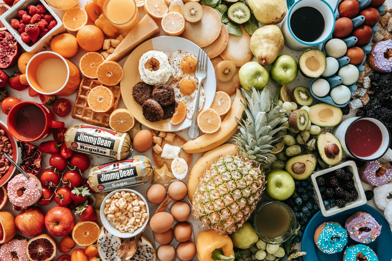 Nutrigenomics: Unlocking the Power of Your DNA for Optimal Health and Fitness
