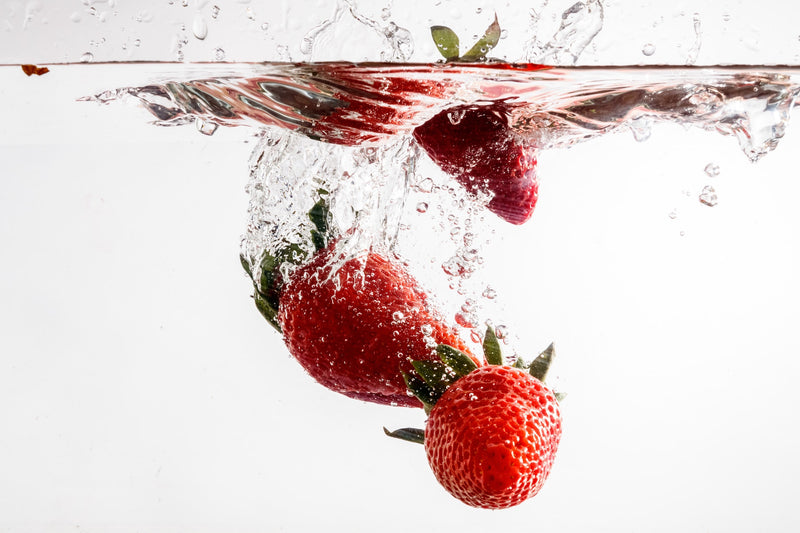 Why Are Strawberries Good For You