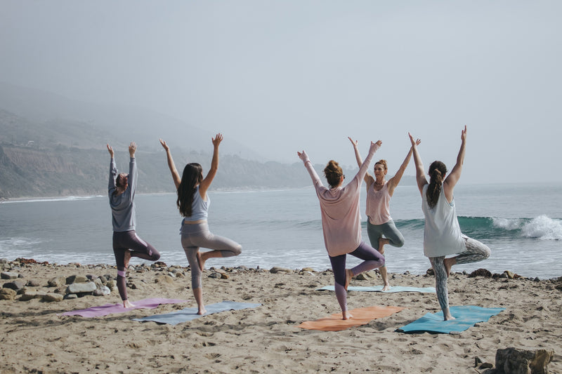 Yoga For Weight Loss: Can Yoga Help You Lose Weight