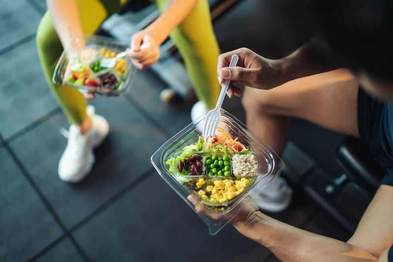 6 Best Bodybuilding Vegetables To Get You Jacked
