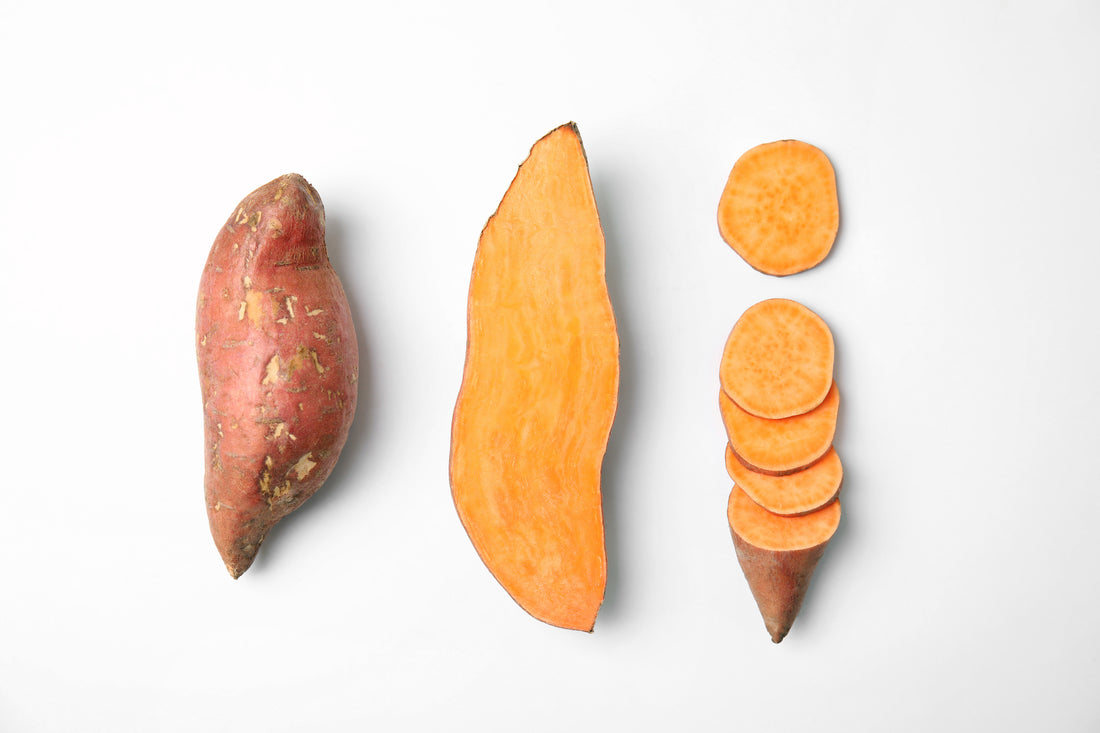 12 Fiber Rich Foods For Your Digestive Health