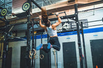 Kipping Pull Ups: How To And Benefits