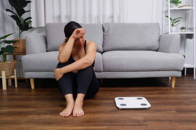 8 Weight Loss Self Sabotage Habits And What To Do Instead
