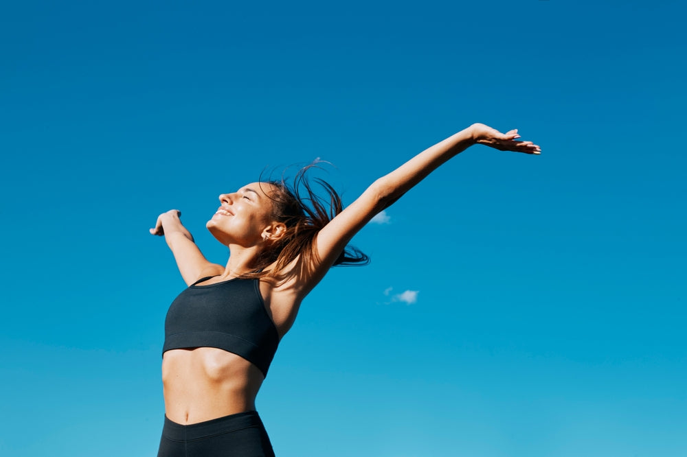The Six Elements of Deep Health: A Holistic Approach to Wellness