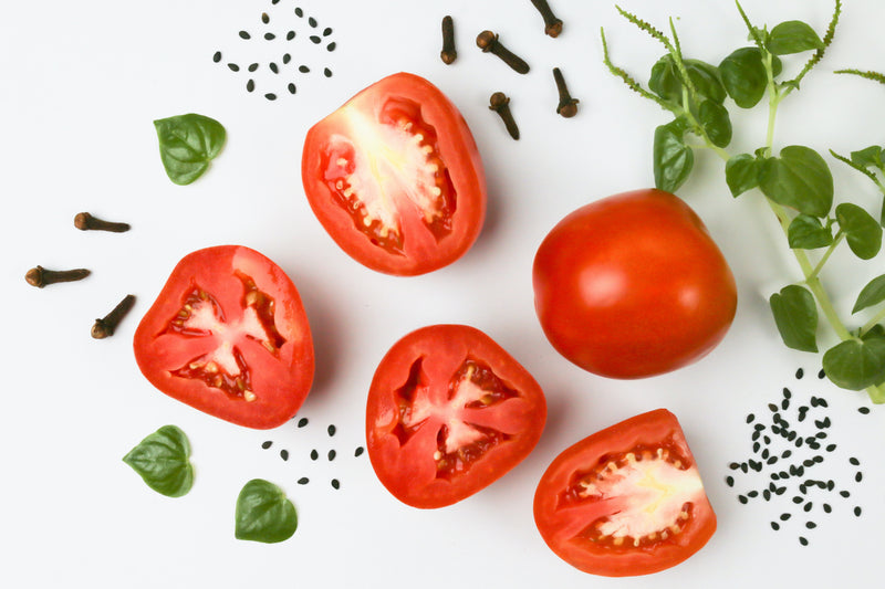 5 Easy Ways To Eat More Veggies