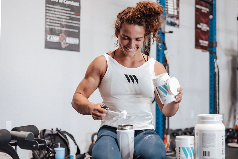 What Vitamins And Supplements Should You Take