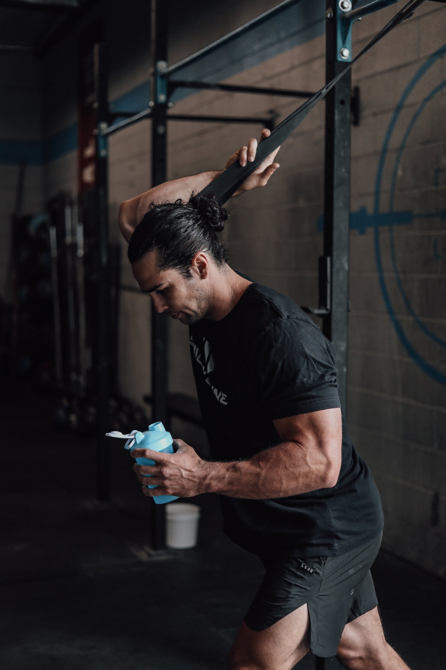 Nutrition + Training