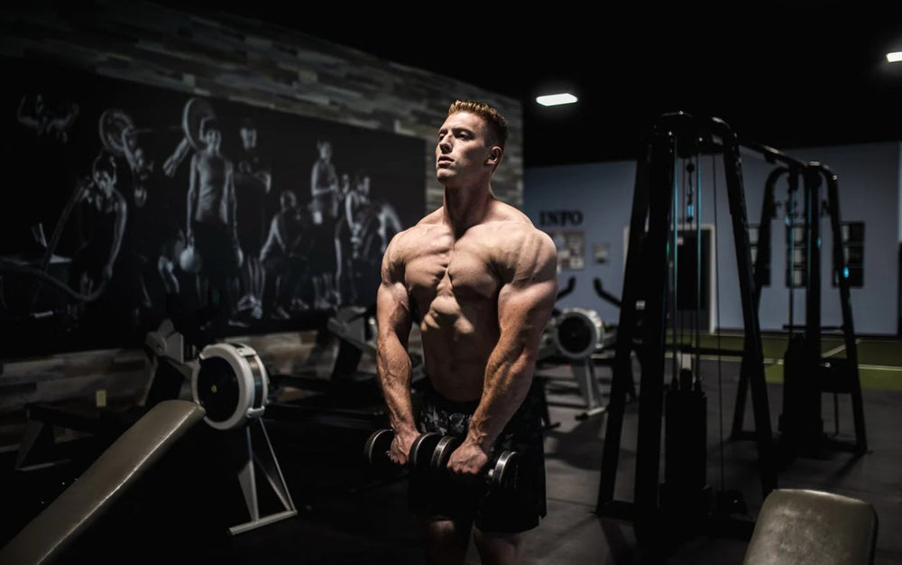 Personalized Nutrition Coaching