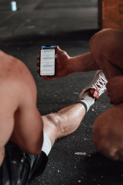 1:1 Macro Coaching + Online Personal Training (3-Month)